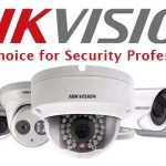 CCTV - Hikvision